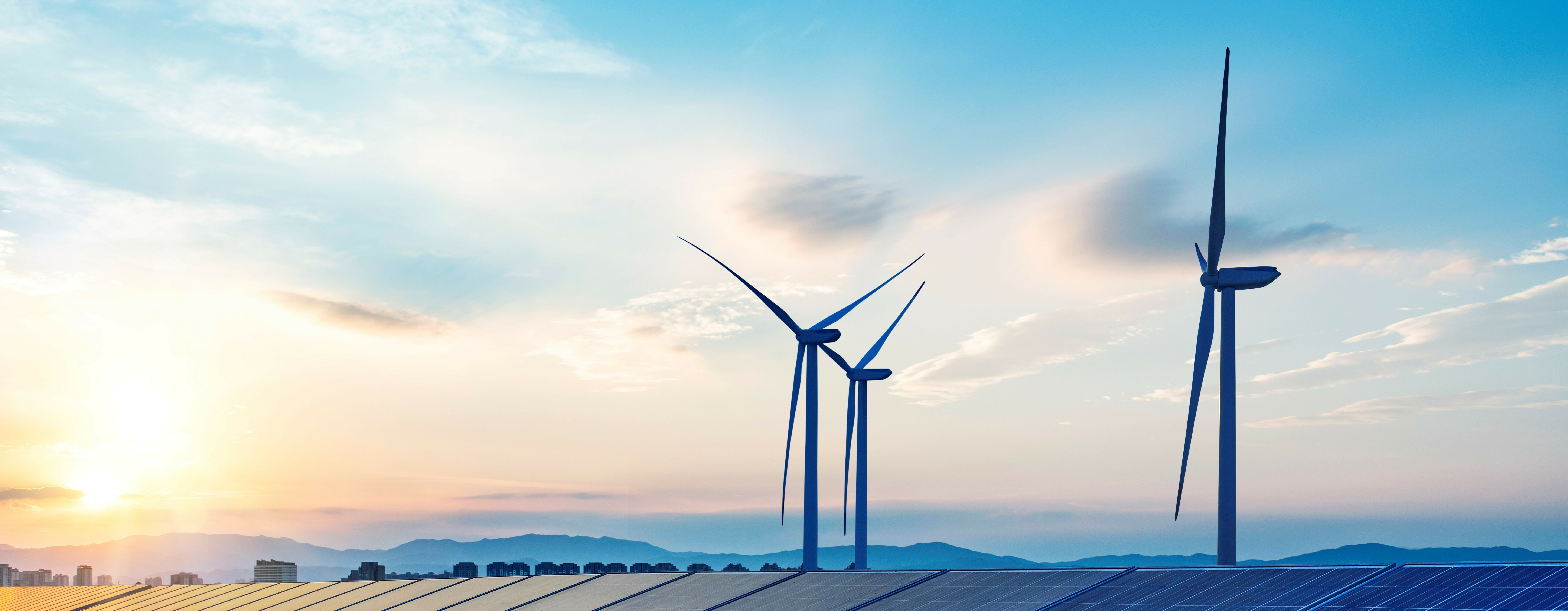 Renewable Energy Cyber Security: How Asset Guardian Protects OT Networks